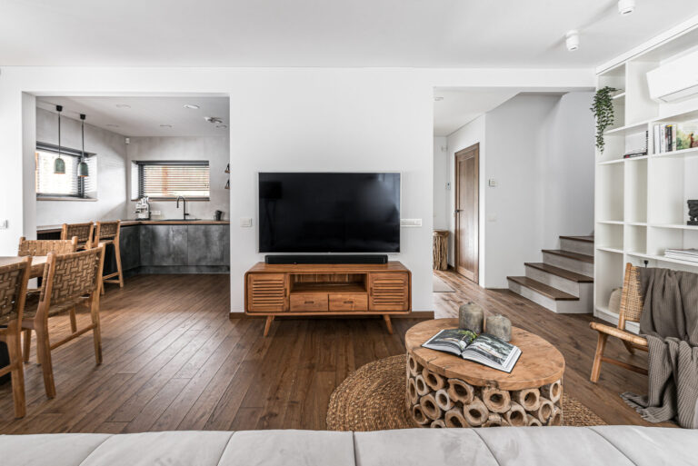 oak wood flooring