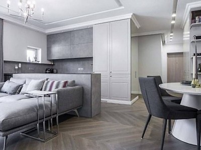 Waterfall oak floors, Chevron parquet