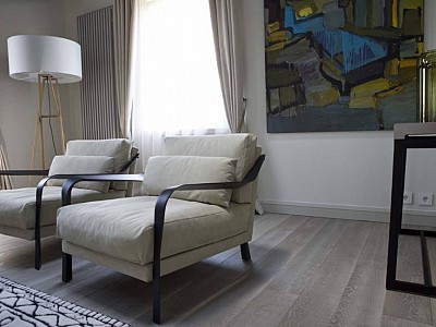 Engineered wood floors in London, Ocean Breeze colour