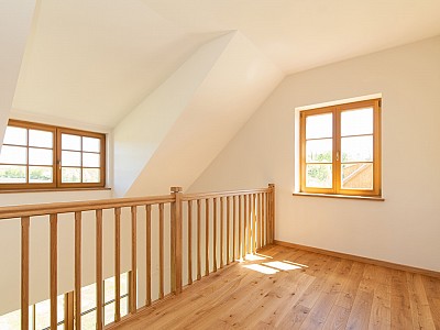 Natural Oak for oak floors, doors, stairs, skirting boards and windowsills