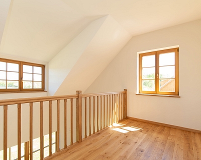 Natural Oak for oak floors, doors, stairs, skirting boards and windowsills