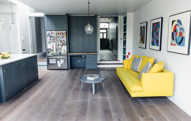 10 tips for finding the best engineered wood flooring