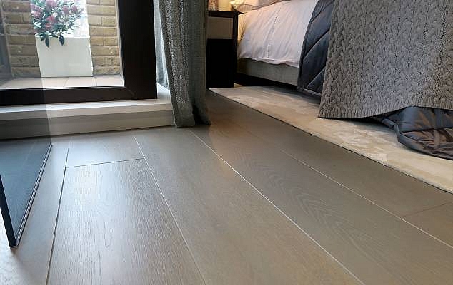 Size debate | Wide or narrow floorboards?
