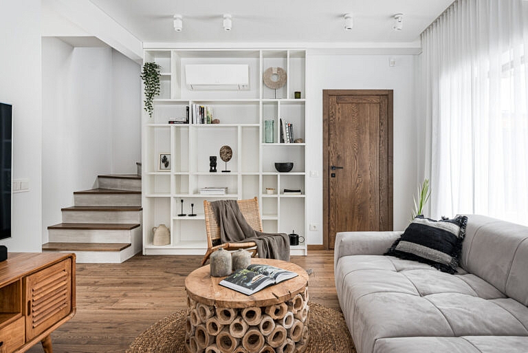 Bringing the Balinese aesthetic into your home with oak flooring