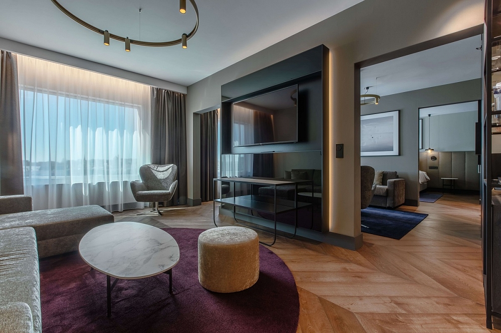 The benefits of engineered wood flooring for commercial properties