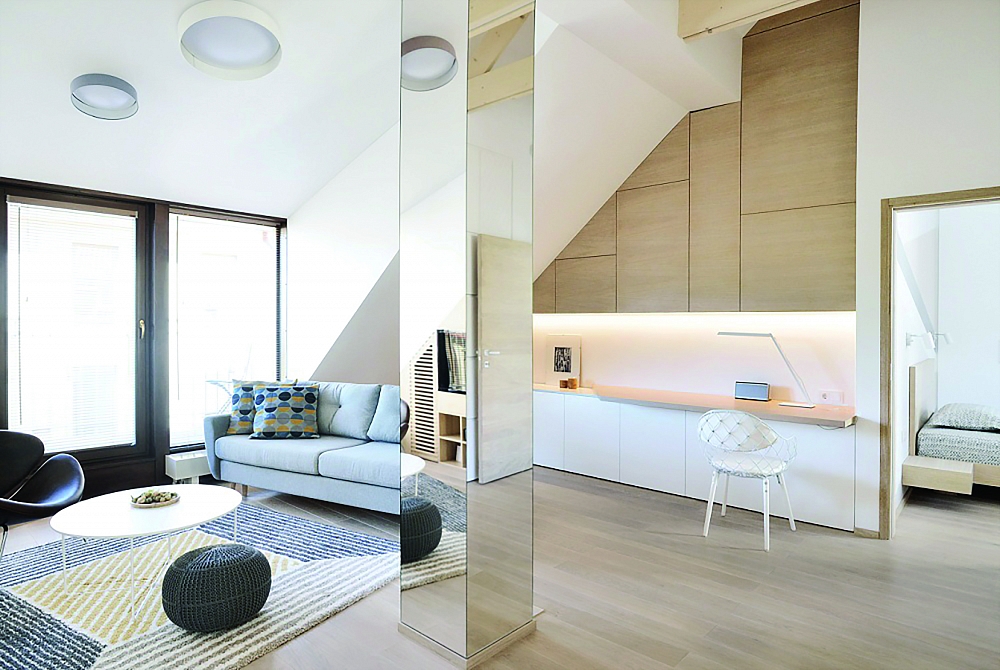 Silk & Tobacco | Introducing new engineered oak wood flooring colours