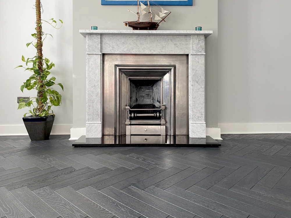 6 things to consider when using wood flooring for underfloor heating