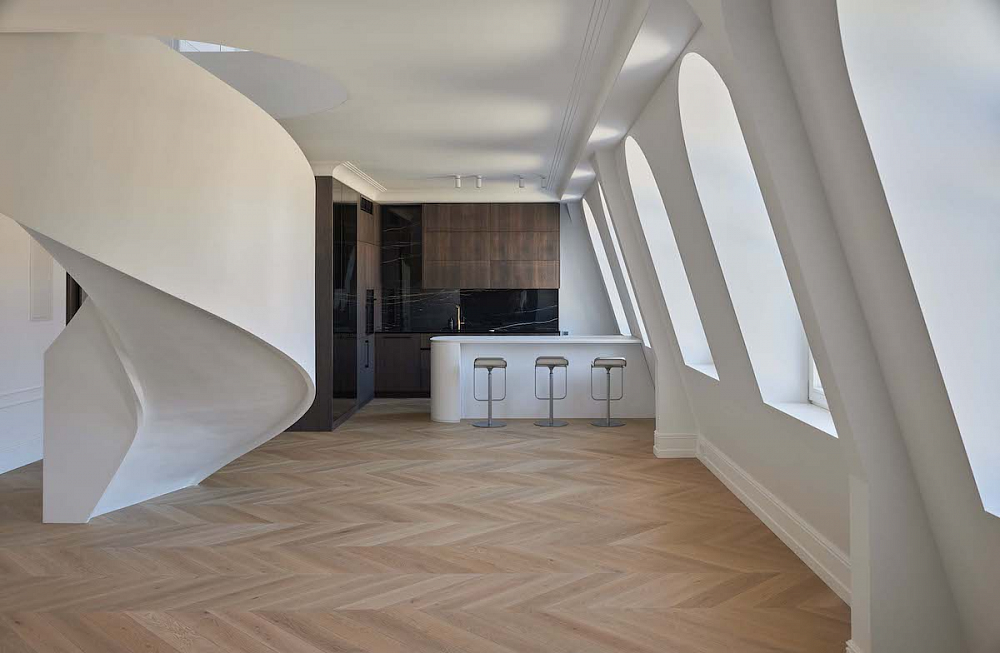 2024 Interior Design Trends: a Surprising Twist