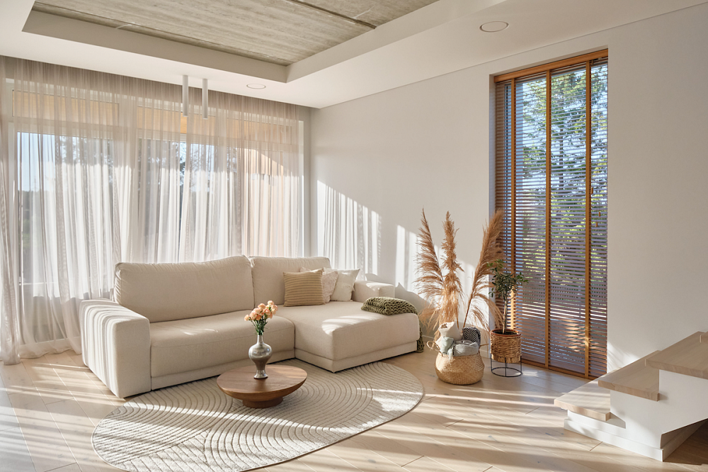 Wood Flooring Trends for 2025