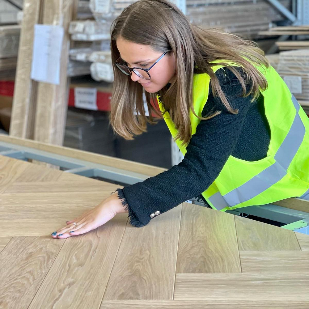 Choosing the Right Engineered Wood Flooring: Signature, Classic and Ecoline Constructions Compared