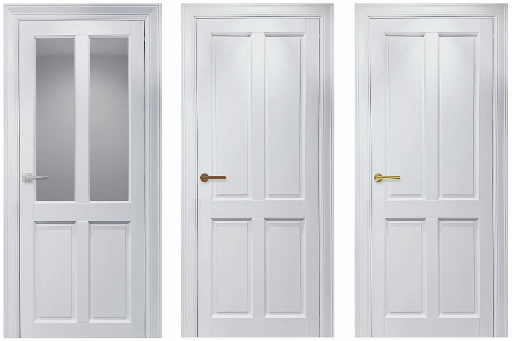 Victorian Style Oak Doors: Precision-Crafted for Timeless Heritage Style