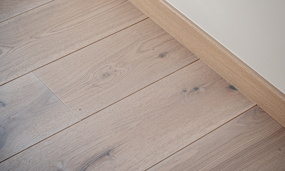 Engineered Oak Flooring Cost Explained