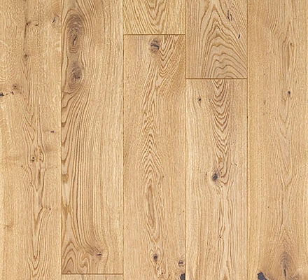 ORIGINAL GRADE OAK FLOORING