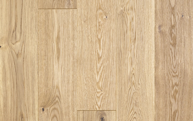SELECT GRADE OAK FLOORING