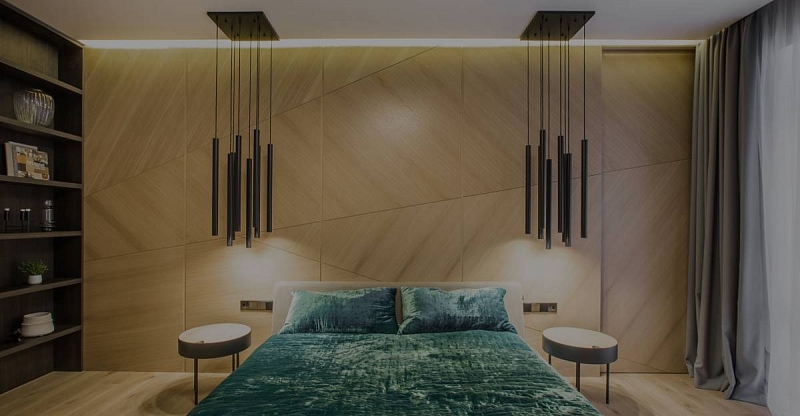 OAK FLOORING FOR BEDROOMS