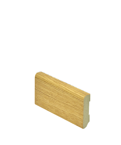 SKIRTING BOARD FA-12X48 MDF