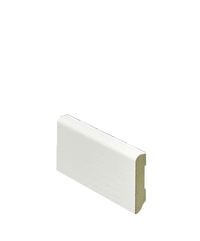 SKIRTING BOARD SF-12X48 MDF