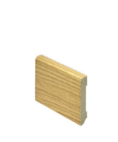 SKIRTING BOARD FA-12X68 MDF