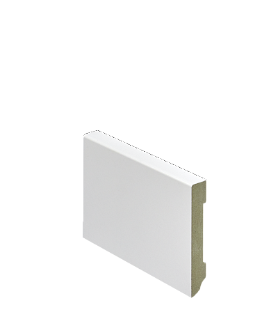 SKIRTING BOARD SF-12X68 MDF