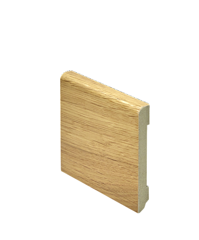 SKIRTING BOARD FA-12X90 MDF