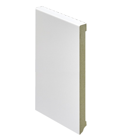 SKIRTING BOARD SF-15X170 MDF