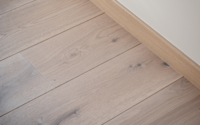 Engineered Oak Flooring Cost Explained