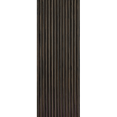 OAK ACOUSTIC SLAT WOOD WALL PANELS
