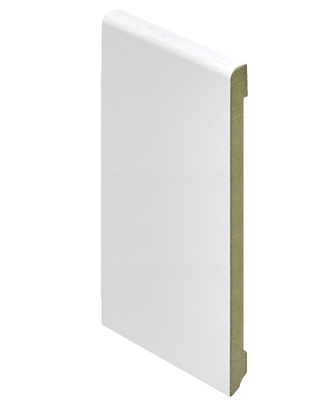 SKIRTING BOARD FA-15X170 MDF
