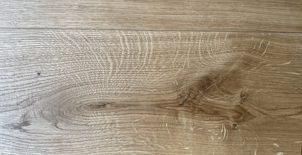 wood flooring london