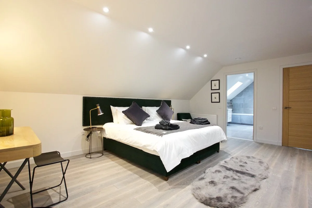 oak wood flooring