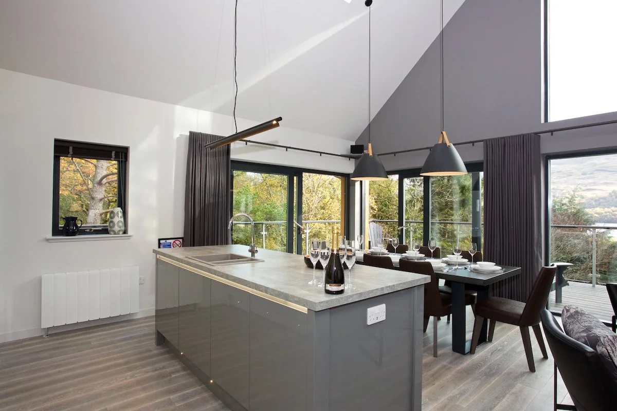 oak wood flooring