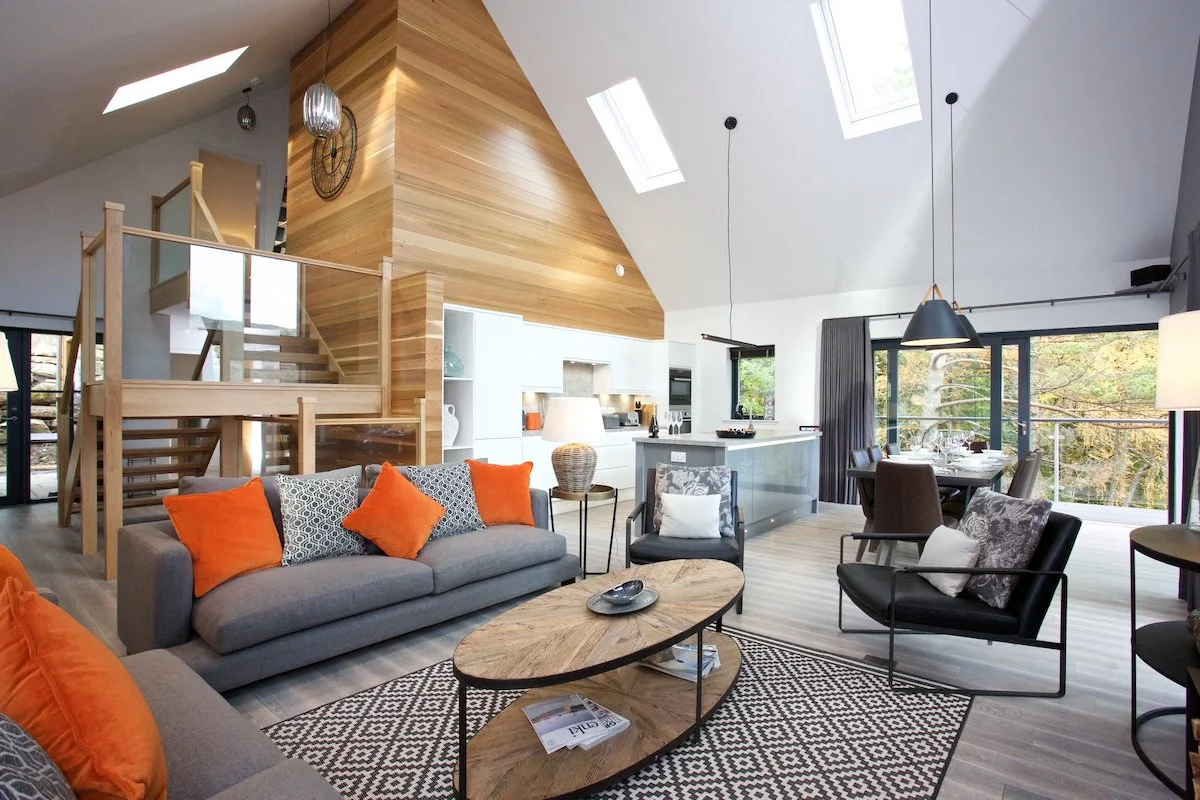 oak wood flooring