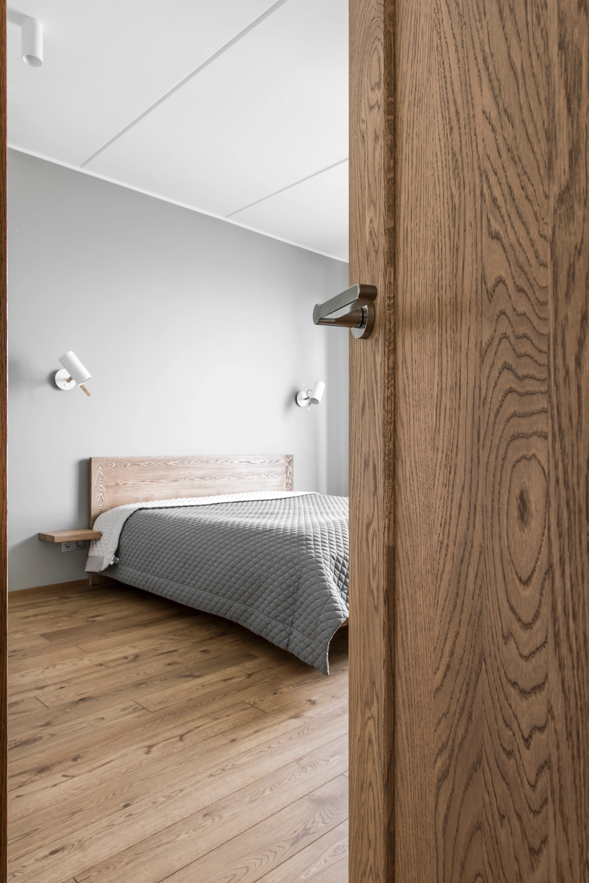 wood flooring London