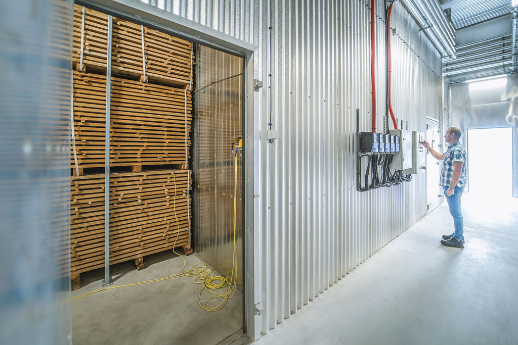 engineered wood flooring manufacturing