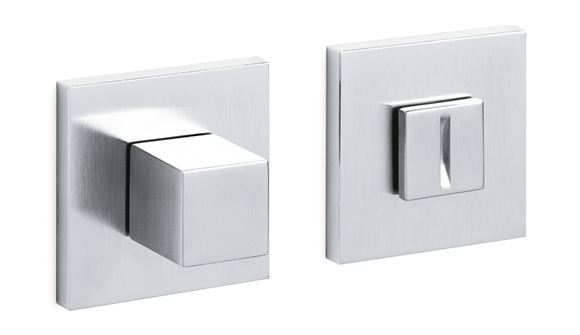 Cubo low base su indikatorium
