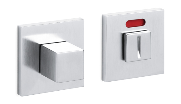 Cubo Low F/E