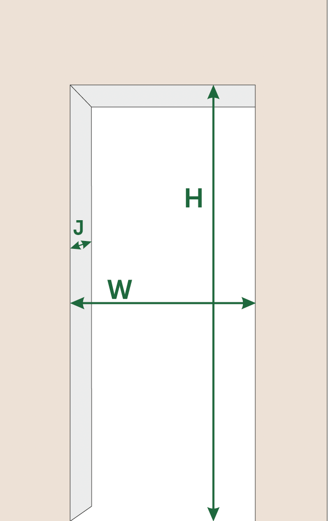 door installation london