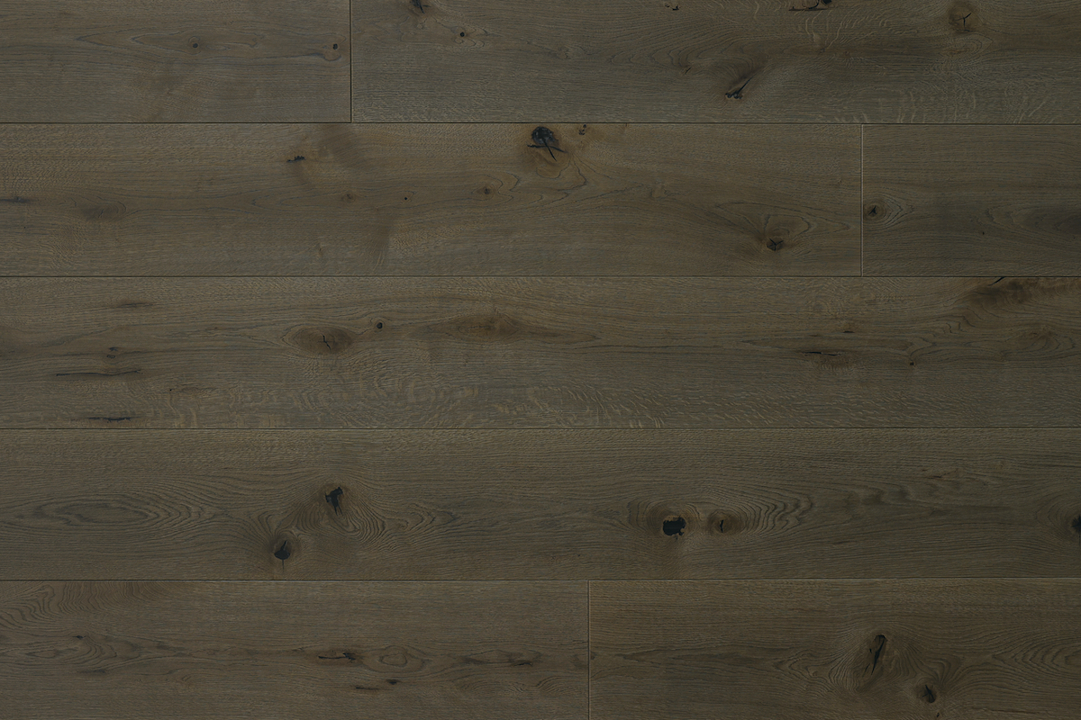 loft oak flooring